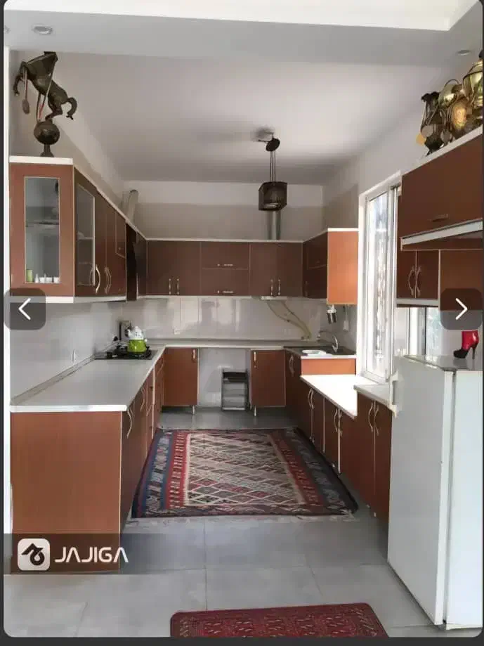 اجاره روزانه باغ در شهریار ( کردزار)|اجارهٔ کوتاهمدت ویلا و باغ|اندیشه, اندیشه فاز ۱|دیوار