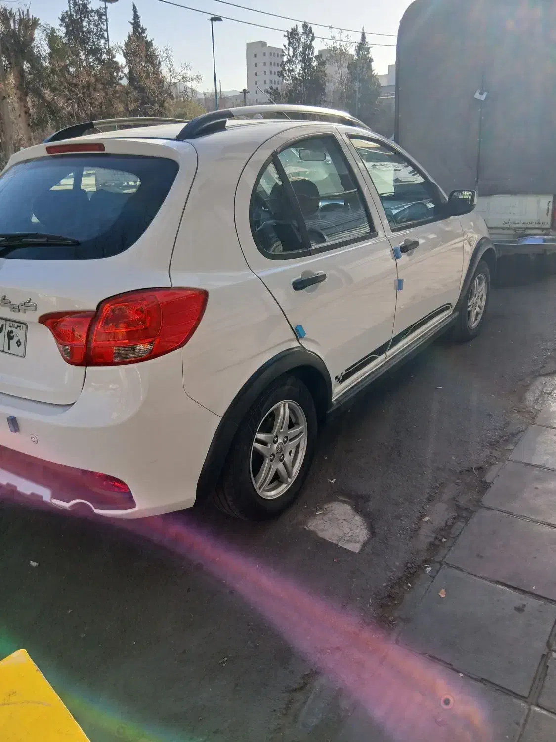 کوییکr|خودرو سواری و وانت|تهران, شهرک رضویه|دیوار