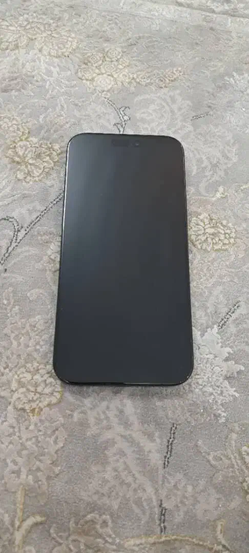 موبایل آیفون۱۶پرومکس درحدنو|موبایل|تهران, فدک|دیوار