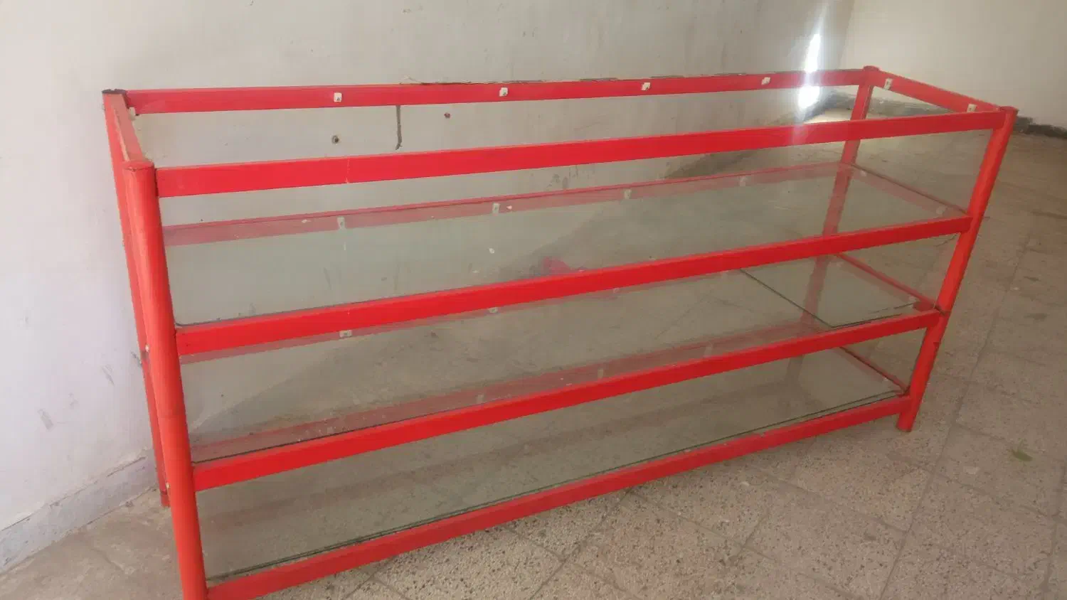 ویترین ومیز  مغازه|فروشگاه و مغازه|سبزوار, چهارراه فرودگاه|دیوار