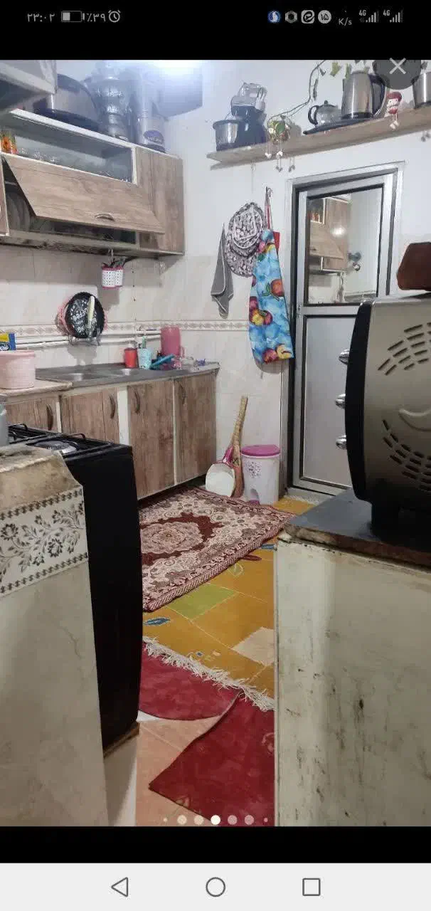 منزل فروشی،۲طبقه مستقل،|فروش خانه و ویلا|مشهد, پورسینا|دیوار