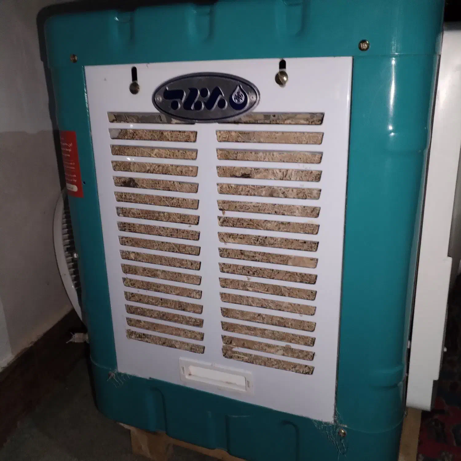 کولر آبی 2800 برفاب|کولر آبی|بوشهر, |دیوار