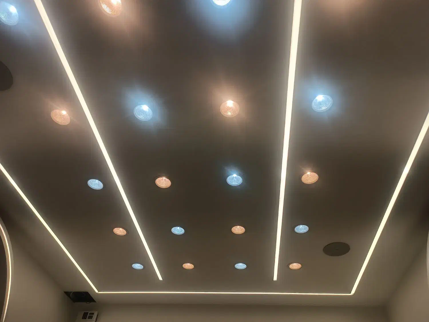 صفر تا صد برق کاری و تعمیرات|خدمات پیشه و مهارت|مشهد, کوی سیدی|دیوار