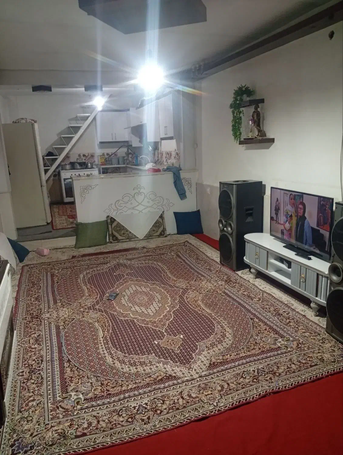 ویلایی ماشین رو و دوبلکس|فروش خانه و ویلا|مشهد, انصار|دیوار