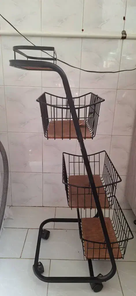 سبد سیب زمینی پیاز|صنایع دستی و سایر لوازم تزئینی|زابل, |دیوار