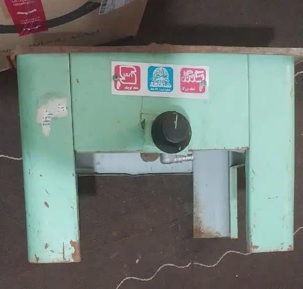 اجاق گاز|اجاق گاز و لوازم برقی پخت‌وپز|فردیس, شهرک هفده شهریور|دیوار