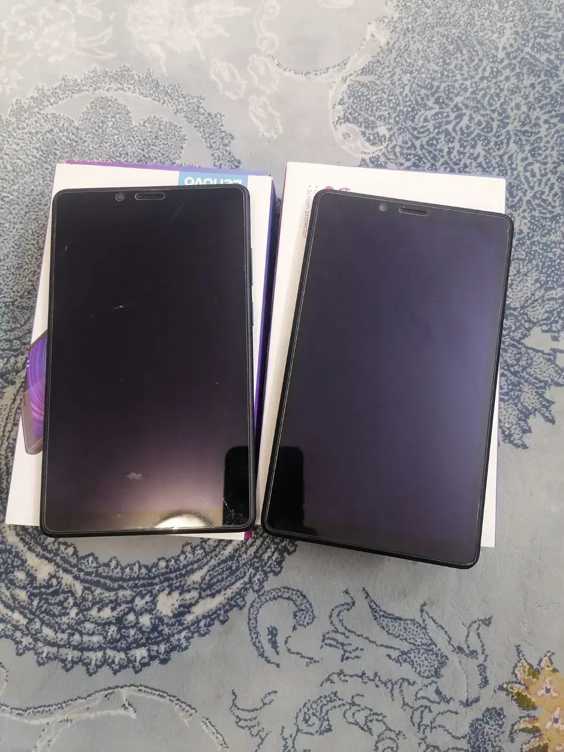 فروش تبلت لنوو|تبلت|استهبان, |دیوار