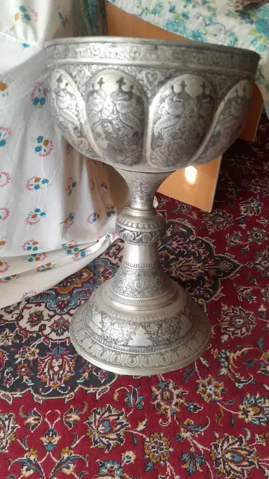 سنگاب|صنایع دستی و سایر لوازم تزئینی|اصفهان, عسگریه|دیوار