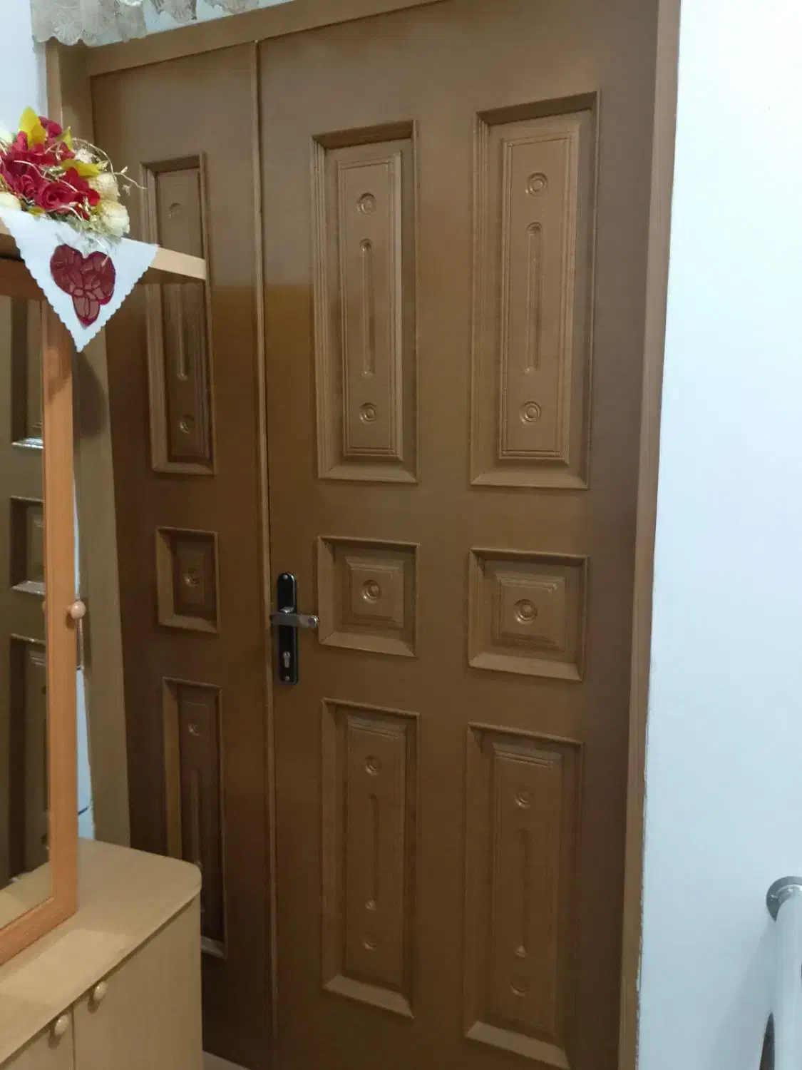 در دولنگه|مصالح و تجهیزات ساختمان|نظرآباد, شهرک سید جمال الدین|دیوار