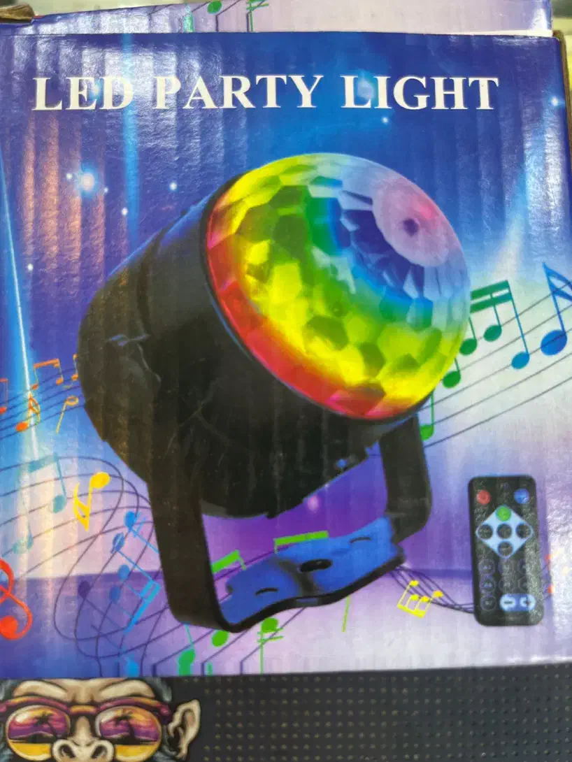 رقص نور|ریسه و چراغ تزئینی|رویان, |دیوار