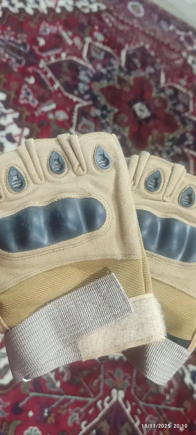 دستکش کوهنوردی|کوهنوردی و کمپینگ|مرند, |دیوار