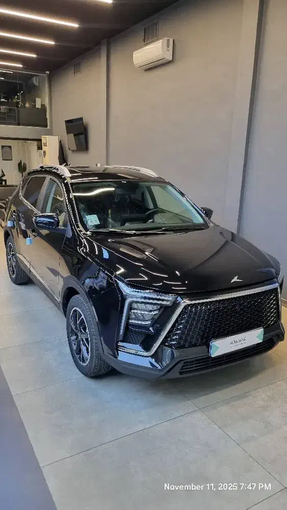 ایکس 5|خودرو سواری و وانت|تهران, ونک|دیوار