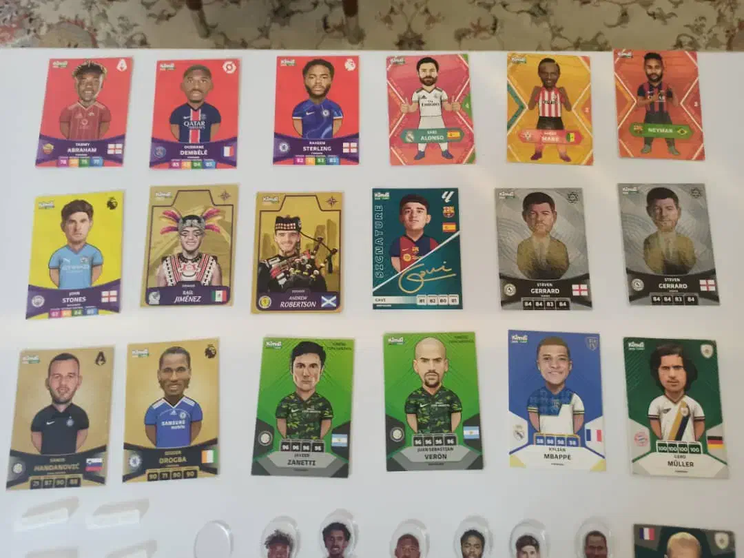 کارت کیمدی 20 تومن کد خورده نو نو|اسباب‌‌بازی|سبزوار, پاسداران|دیوار