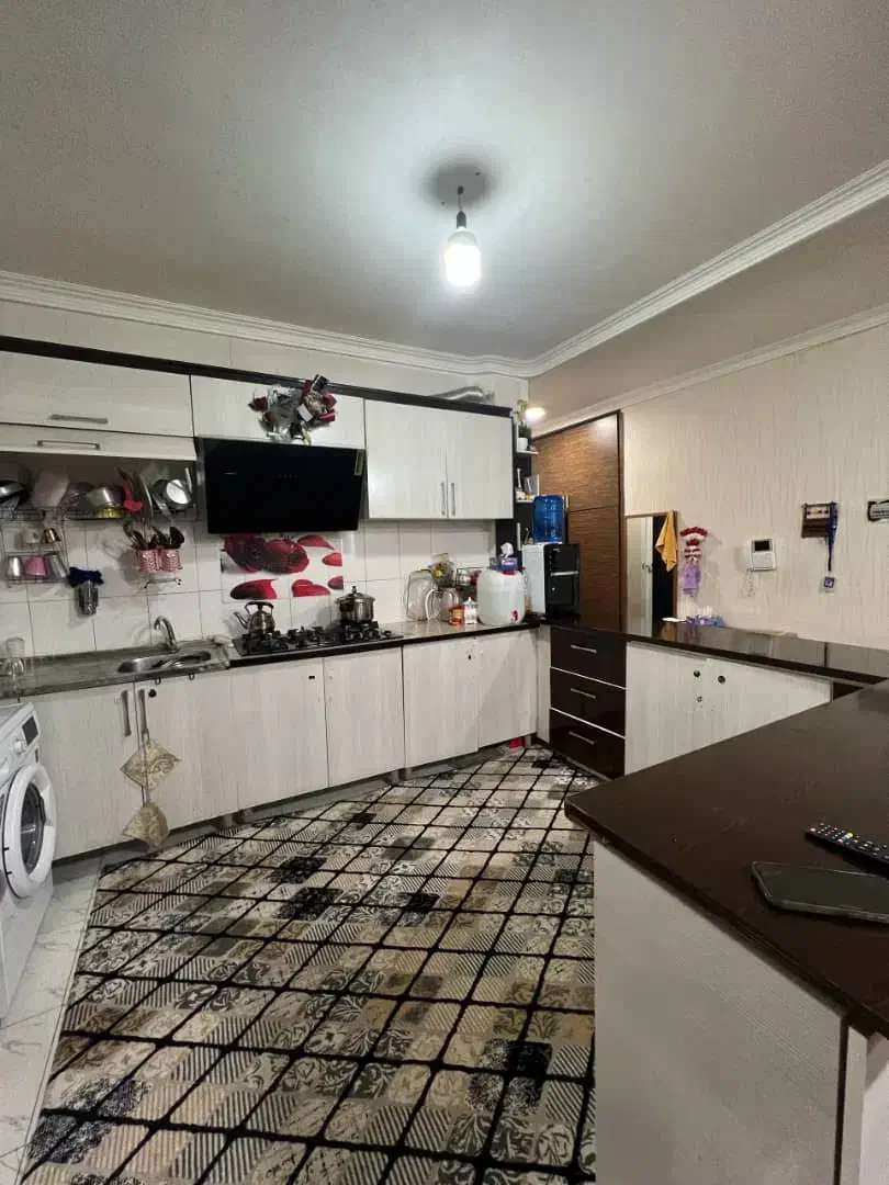 فروش آپارتمان دوخواب مرکز شهر جم|فروش آپارتمان|جم, |دیوار