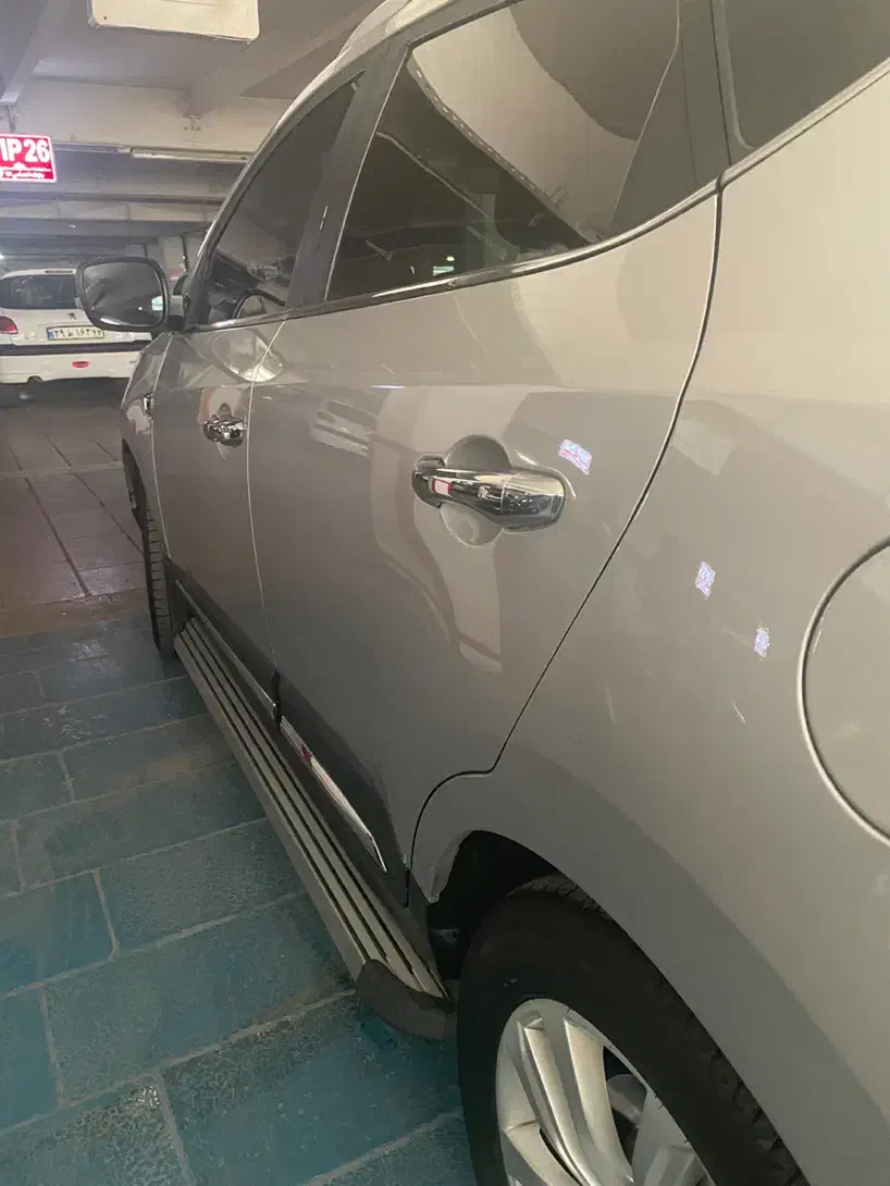 جک s5 معاوضه با ej7 برقی Jak|خودرو سواری و وانت|مشهد, سپاد|دیوار