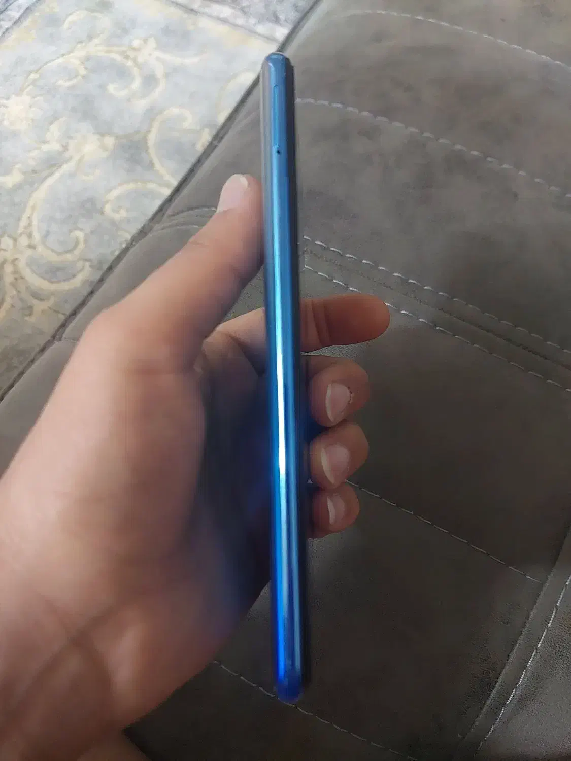 پوکو M5s|موبایل|مشهد, شهید معقول|دیوار