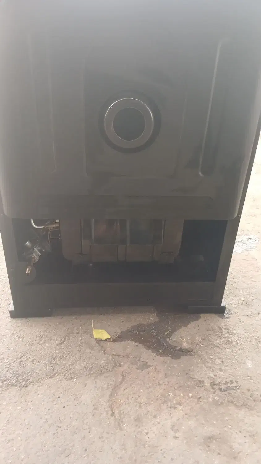 بخاری درحد صفرهیتا شعله|بخاری، هیتر، شومینه|گرگان, |دیوار