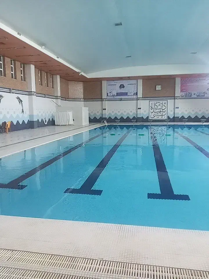 بوفه استخر ( آقا یا خانم)، حقوق یا واگذاری|استخدام سرایداری و نظافت|تهران, ولنجک|دیوار