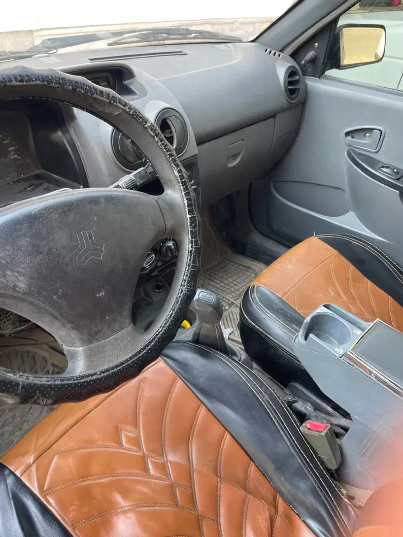 پراید ۹۰بدون رنگ هیدرولیک|خودرو سواری و وانت|جیرفت, |دیوار