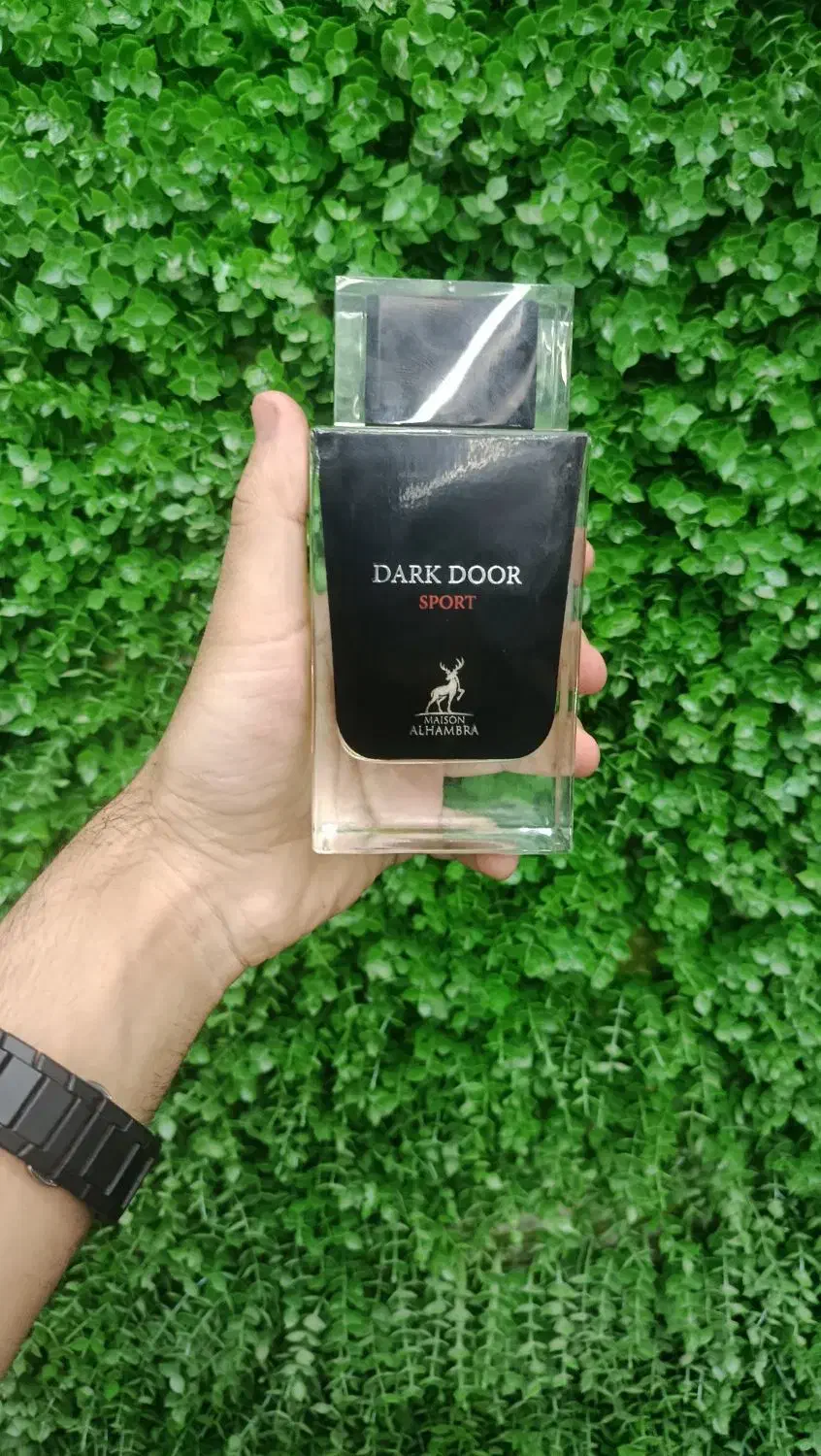 دیور هوم اینتنس الحمبرا بدون جعبه|آرایشی، بهداشتی، درمانی|مرودشت, ابوذر شمالی‎|دیوار