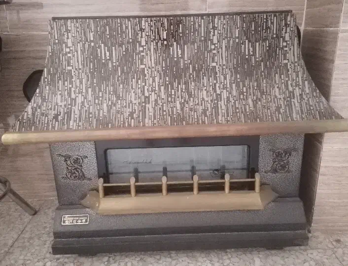 شومینه|بخاری، هیتر، شومینه|بهارستان, |دیوار