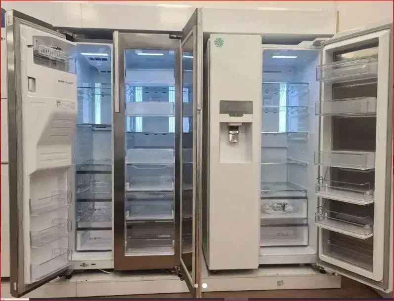 جشنواره شرایط اقساط قیمت قدیم فقط تا پایان فردا|یخچال و فریزر|سبزوار, عظیمیان|دیوار