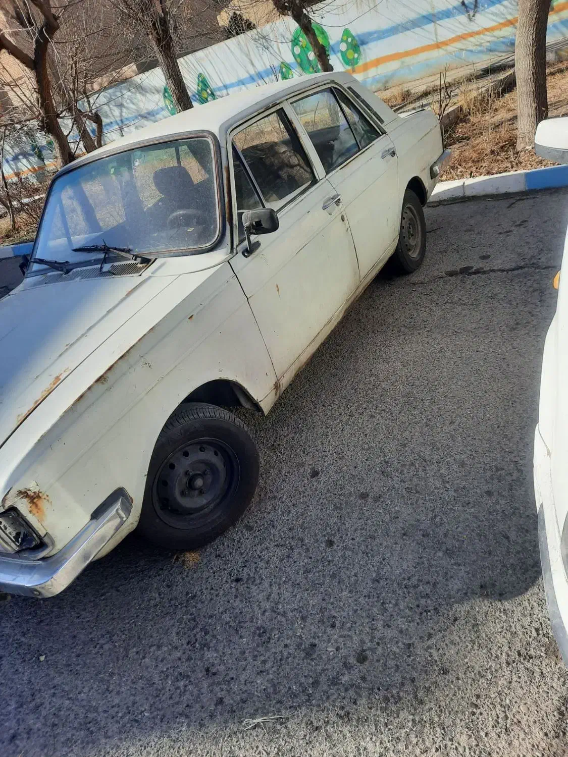 پیکان مدل76|خودرو کلاسیک|کرج, چمران|دیوار