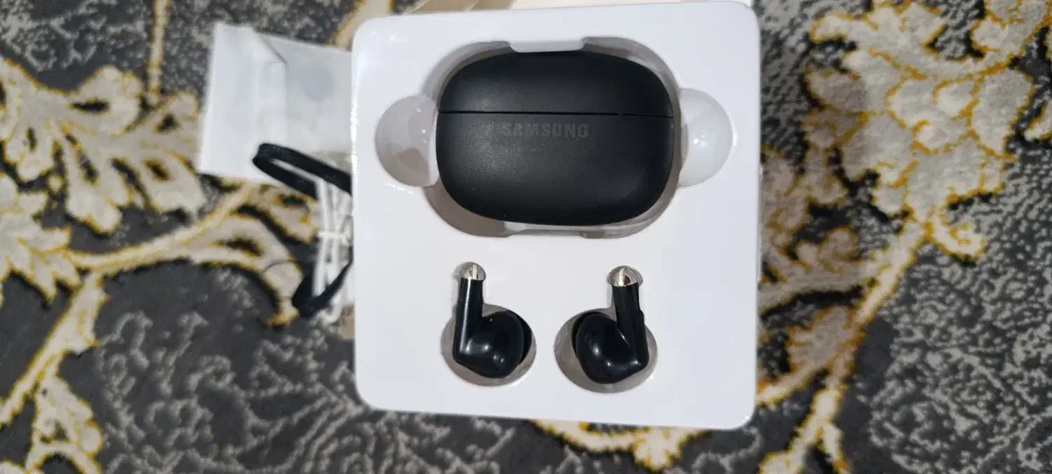 ایرپاد هندزفری|لوازم جانبی موبایل و تبلت|فیروزآباد (فارس), |دیوار