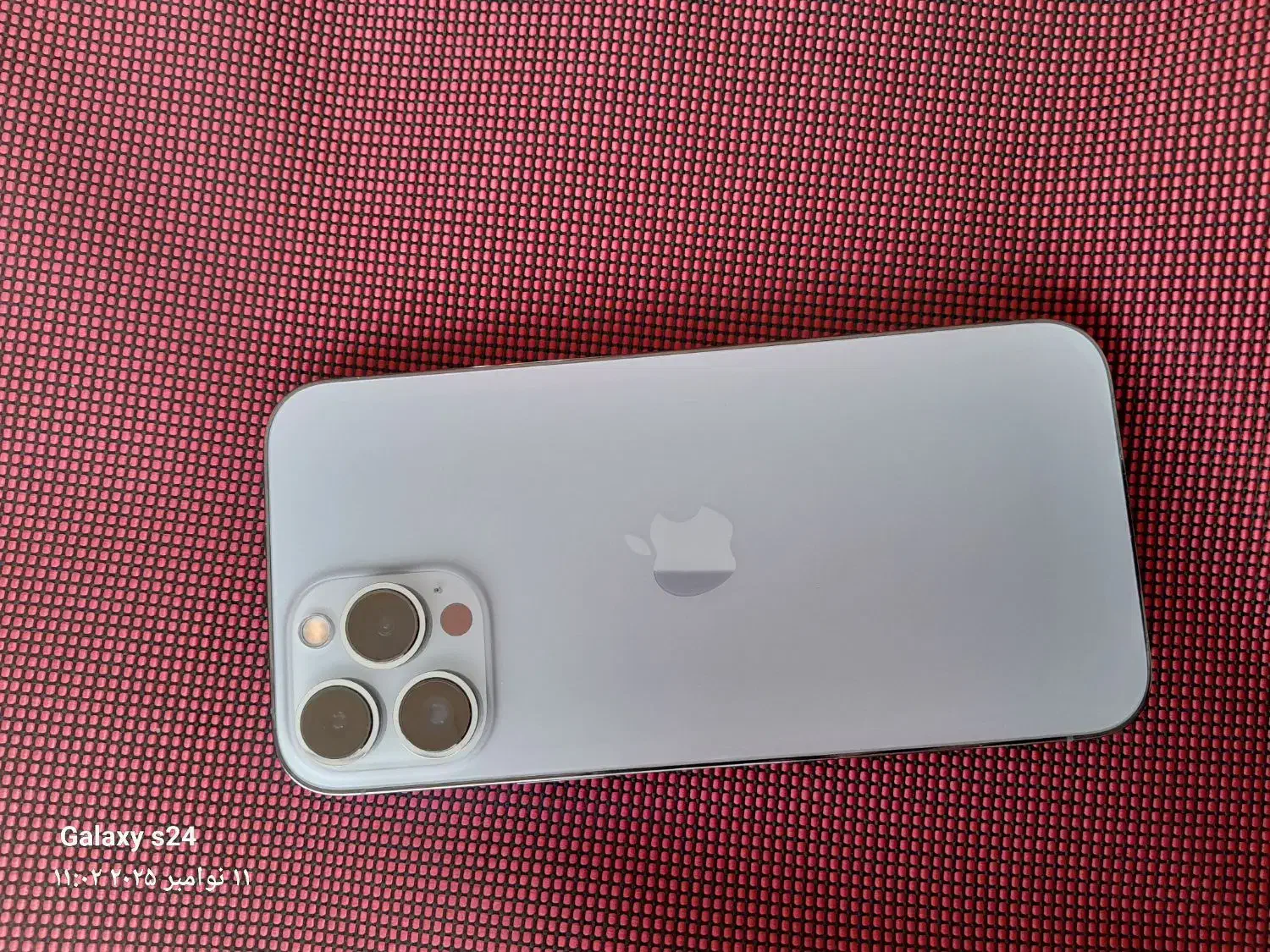 آیفون ۱۳پرومکس|موبایل|اصفهان, کشاورزی|دیوار