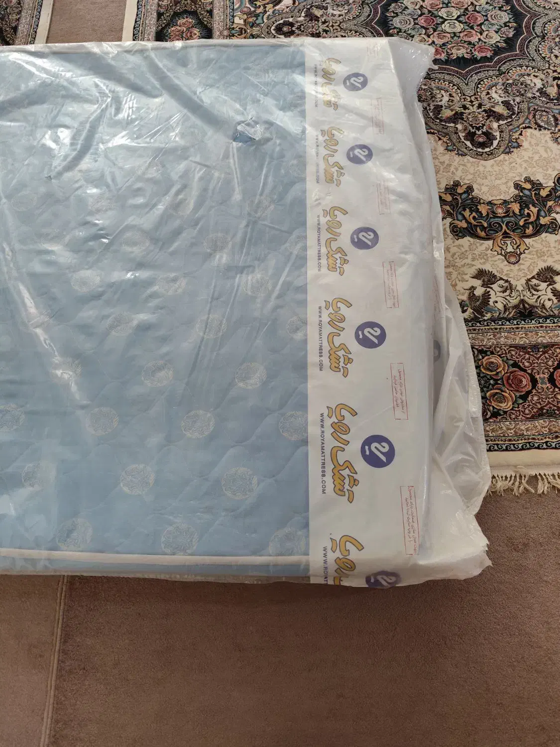 تشک،دوشک|تشک تختخواب|ایلام, |دیوار