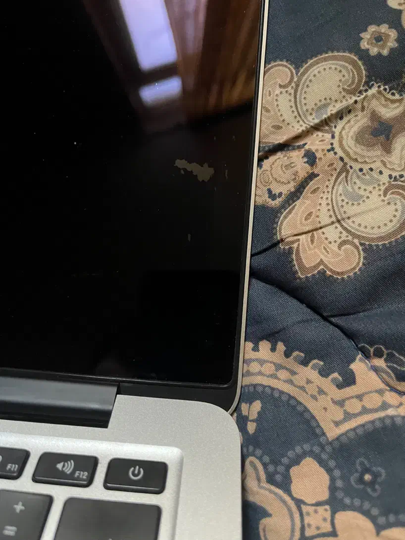 macbook pro 2014 256gig 13 inch|رایانه همراه|تهران, فردوس|دیوار