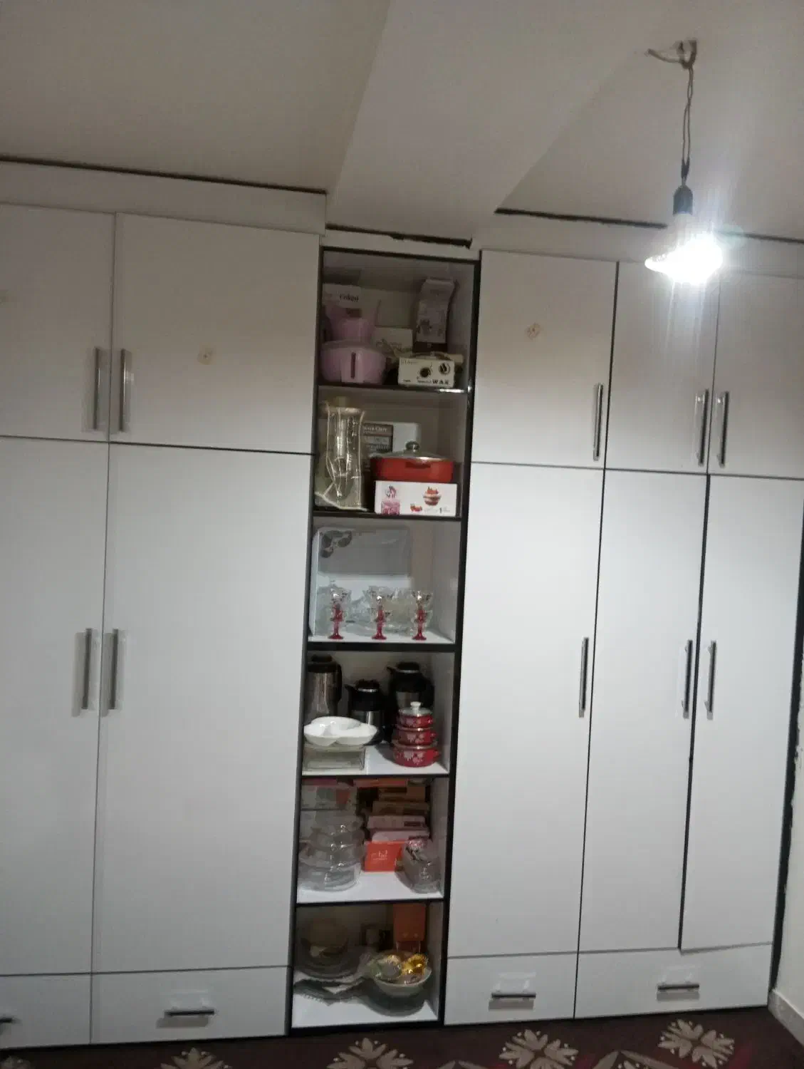 آپارتمان همکف نودمتری|فروش آپارتمان|اهرم, |دیوار