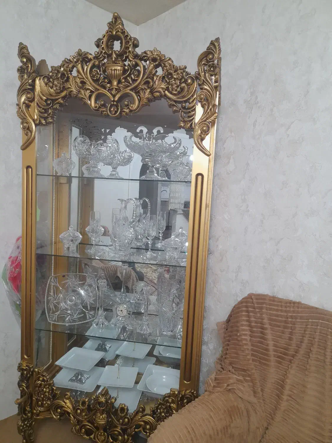 لوازم خانگی|بوفه، ویترین، کنسول|تبریز, |دیوار