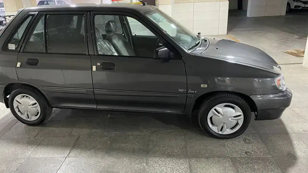 پراید 111 استثنائی مدل 96|خودرو سواری و وانت|اراک, |دیوار