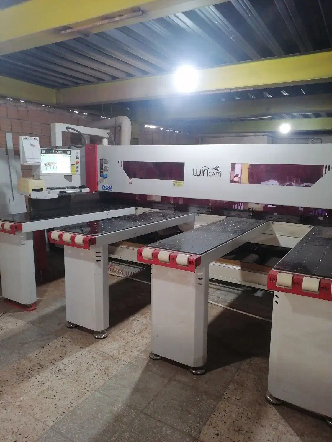 شاگرد جهت کارگاه خدمات ام دی اف|استخدام صنعتی، فنی، مهندسی|گرگان, |دیوار