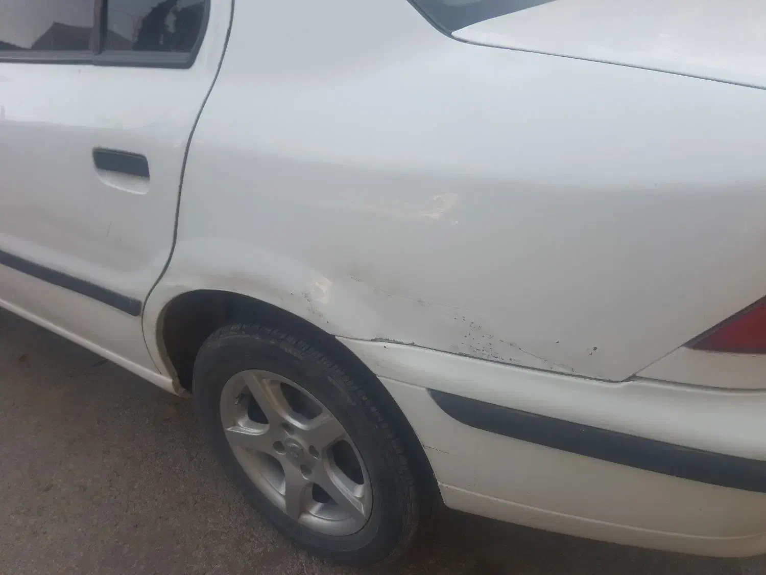 سمندمدل۹۰|خودرو سواری و وانت|شیراز, حومه شیراز|دیوار