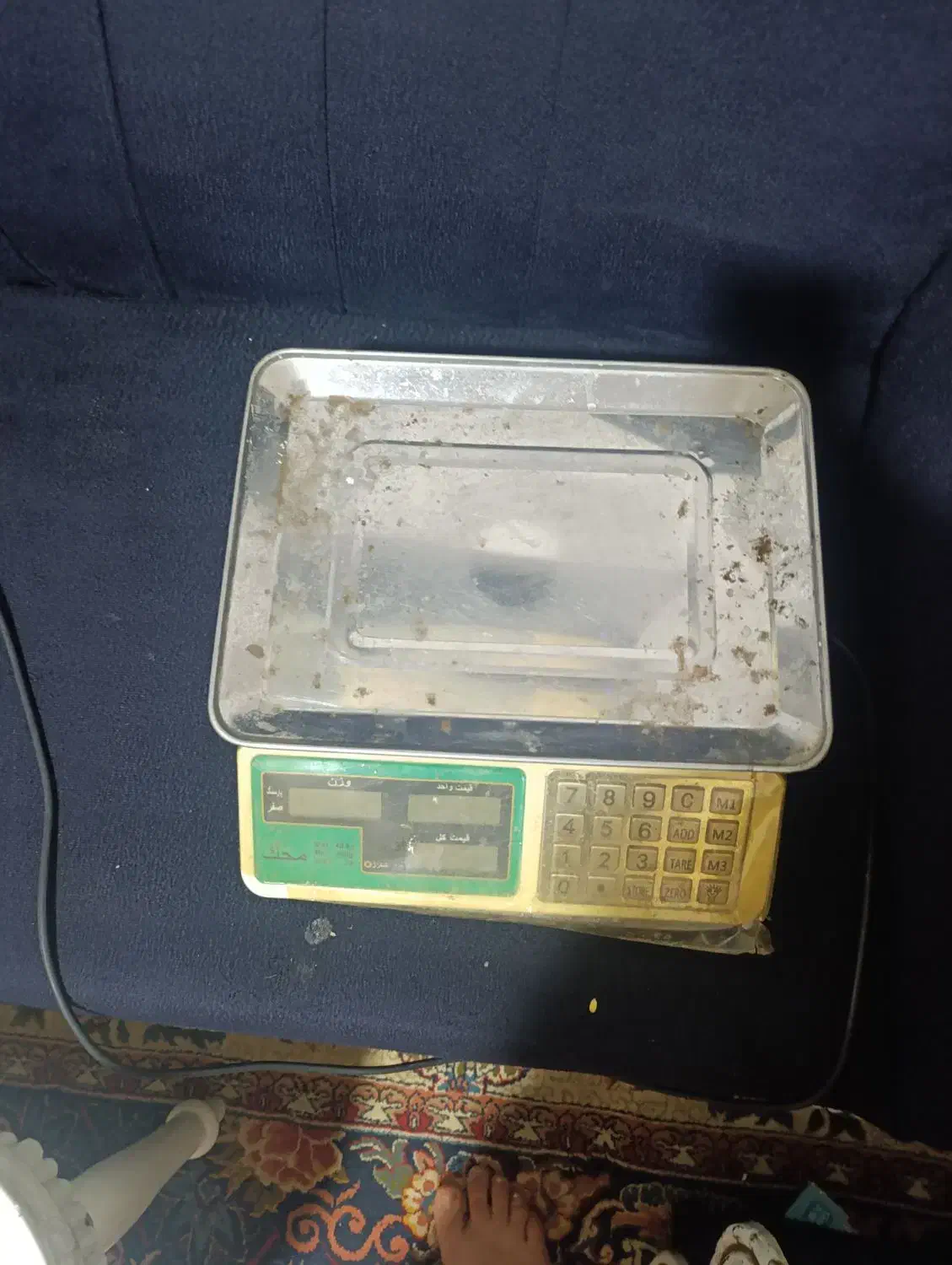 tarazoo|سایر لوازم برقی|مشهد, نوفل لوشاتو|دیوار