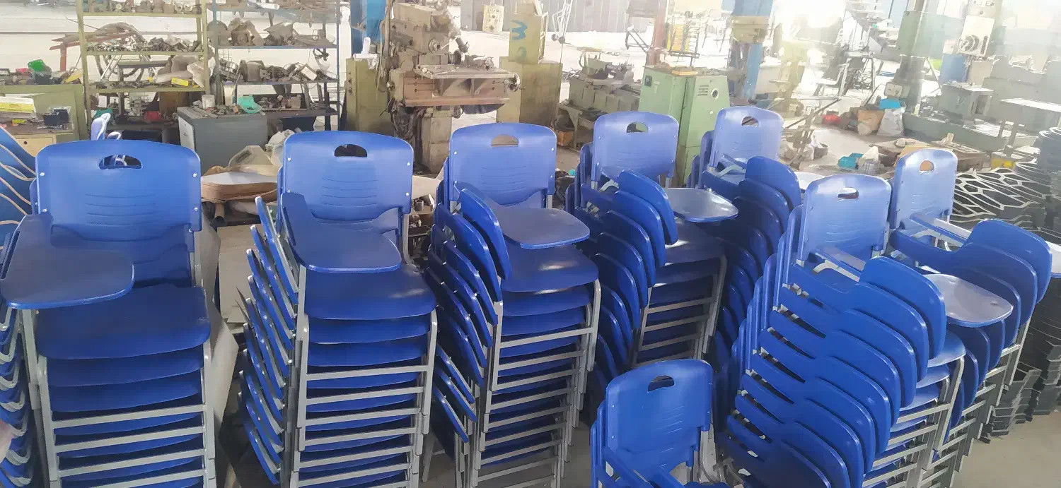 صندلی آموزشی|دفتر کار|شیراز, شهرک صنعتی شیراز|دیوار