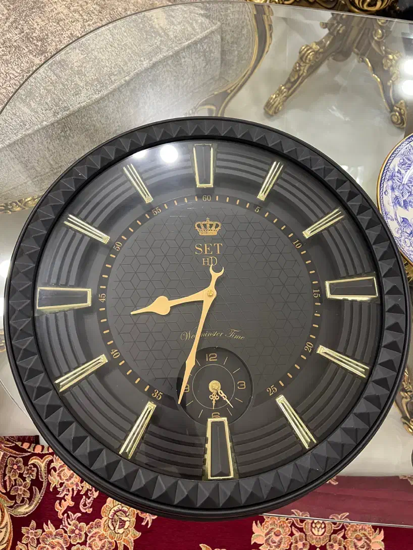 ساعت دیواری|ساعت دیواری و تزئینی|تهران, نارمک|دیوار