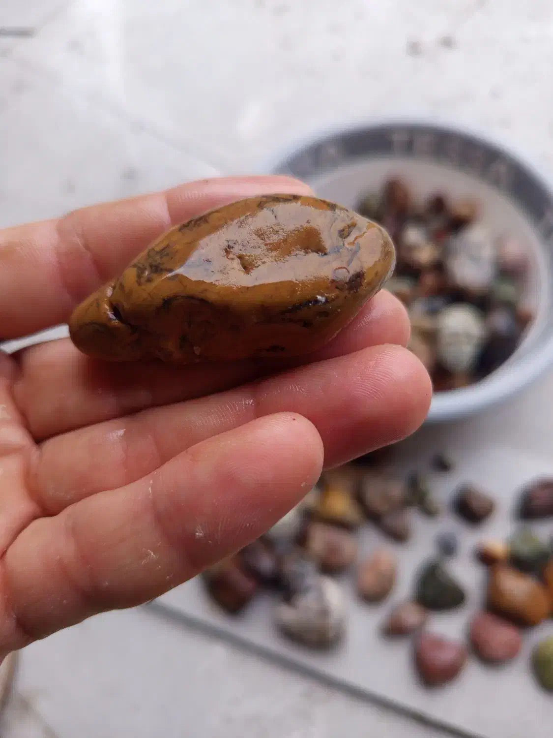 سنگ‌|جواهرات|کامیاران, |دیوار