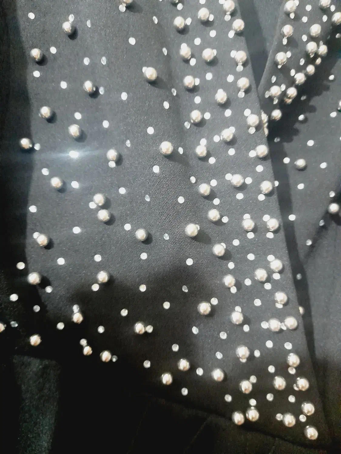 پیراهن سنگ کاری چاک دار|لباس|چناران, |دیوار