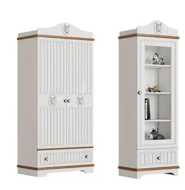 سرویس خواب گلف کودک نوجوان شرکت ژیک|تخت و سرویس خواب|قم, اسمعیل آباد|دیوار