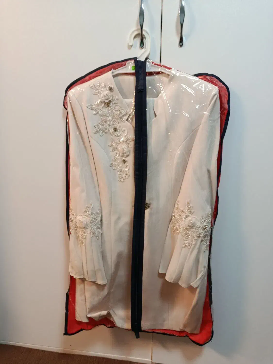 ی دست کت و شلوار و پیراهن بلند|لباس|گرگان, |دیوار