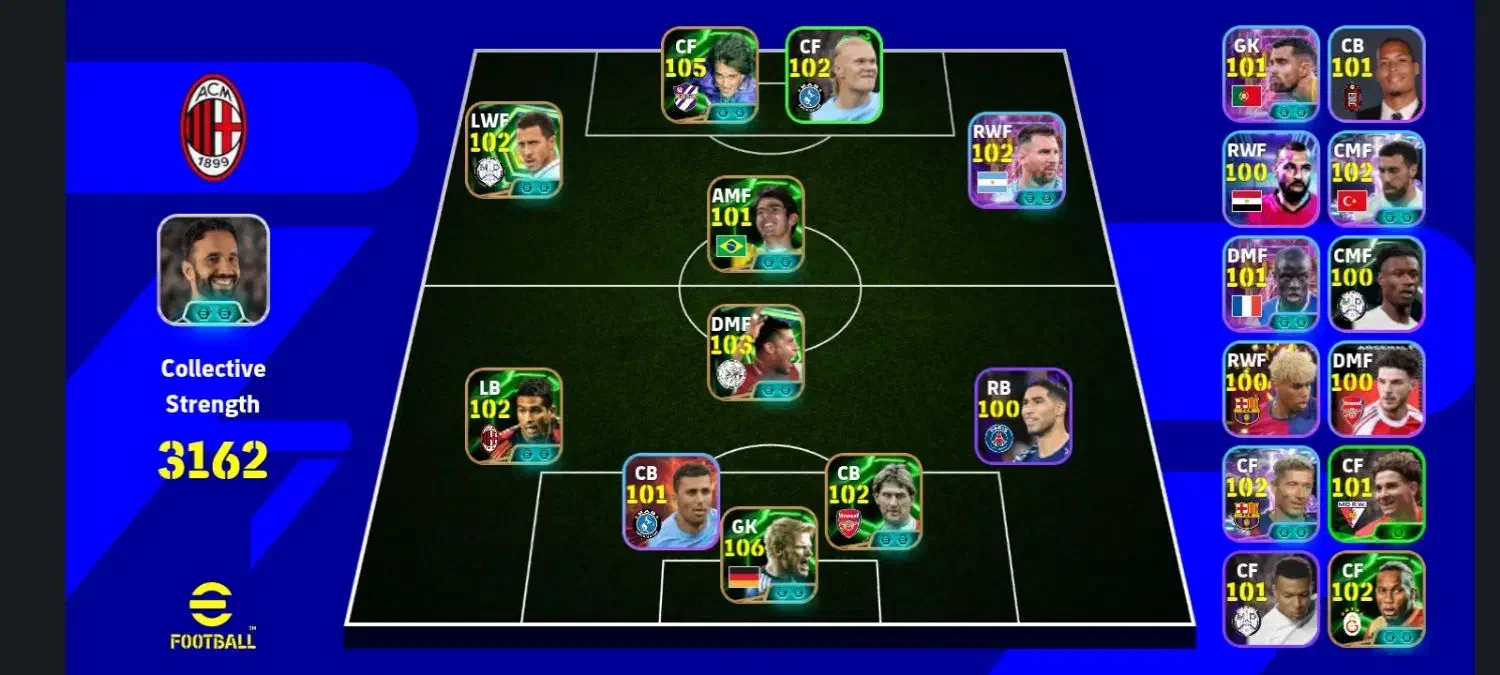 اکانت ای فوتبال|کنسول، بازی ویدئویی و آنلاین|دورود, |دیوار