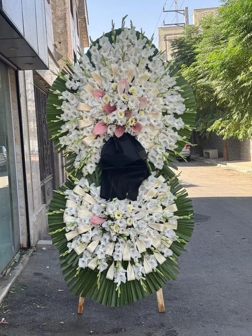 خدمات گل و تاجگل|خدمات پذیرایی، مراسم|کرج, گلشهر|دیوار