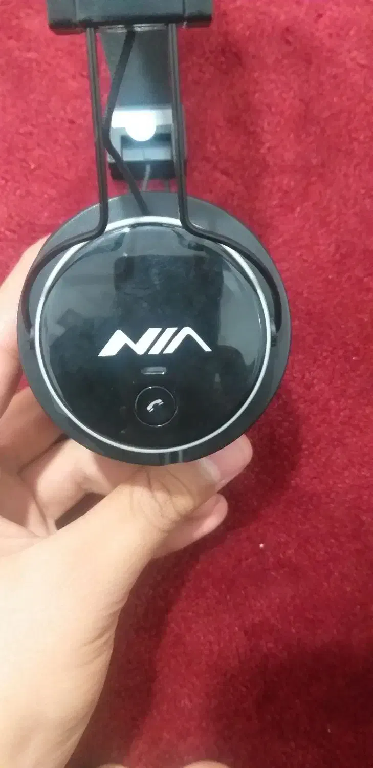 هدفون بلوتوثی نو|صوتی و تصویری|دورود, |دیوار