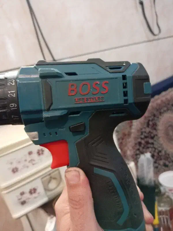 دلیر شارژ ی|ماشینآلات صنعتی|ساوه, |دیوار