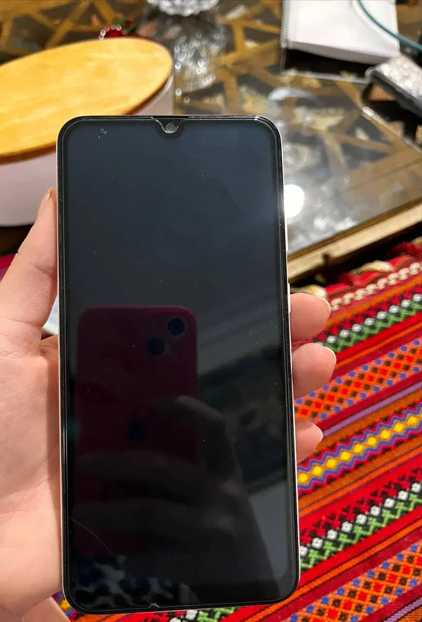 گلکسی A30s|موبایل|فردیس, نگارستان|دیوار