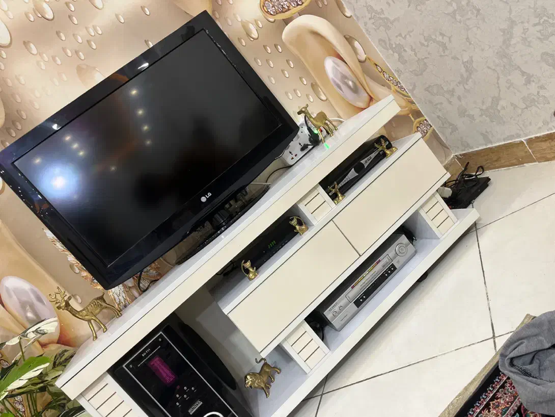 تلوزیون|تلویزیون و پروژکتور|بهارستان, |دیوار