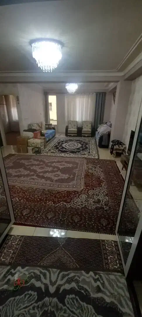 رهن آپارتمان لوکس اوچمان 4 اندیشه(املاک فرزاد)|اجارهٔ آپارتمان|تبریز, |دیوار